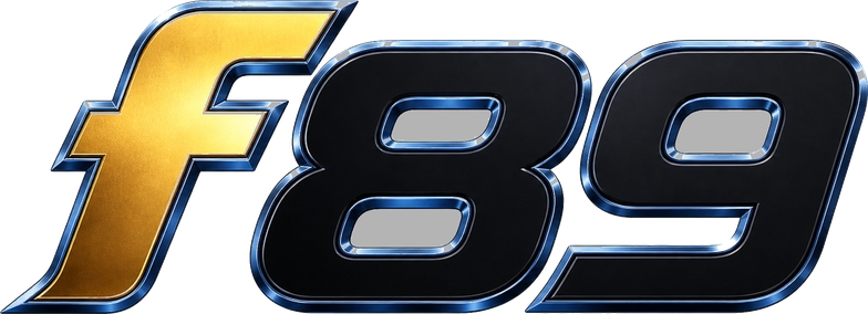 f89 logo